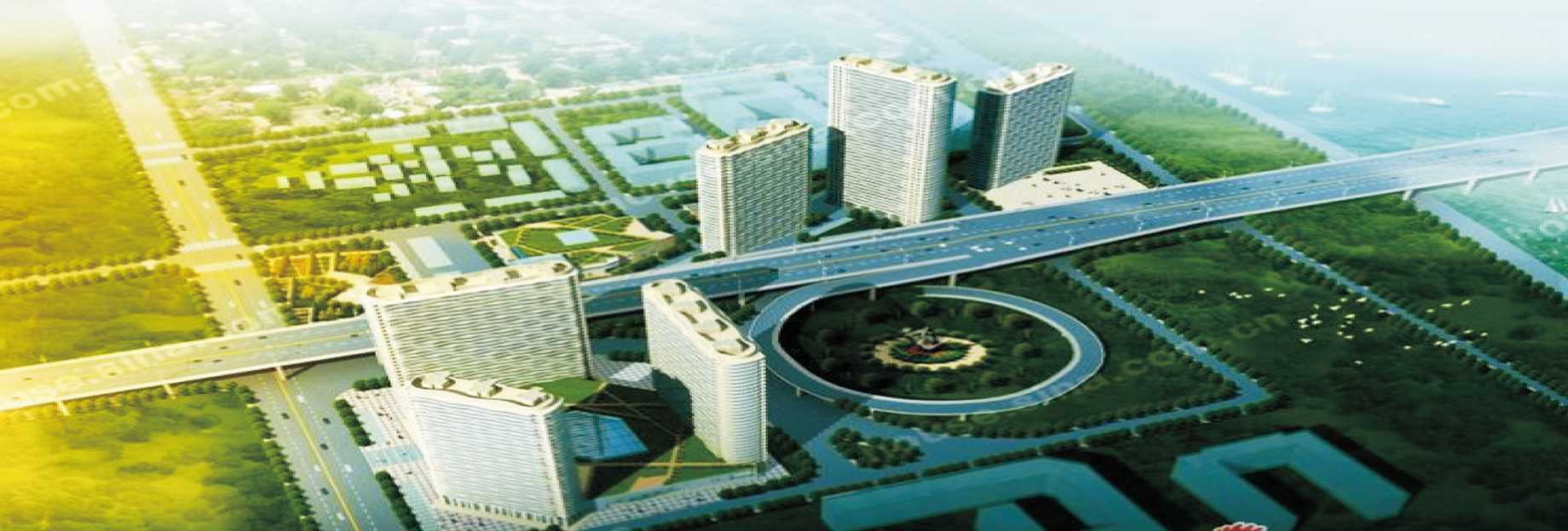 黑龙江省哈尔滨市滨江国际